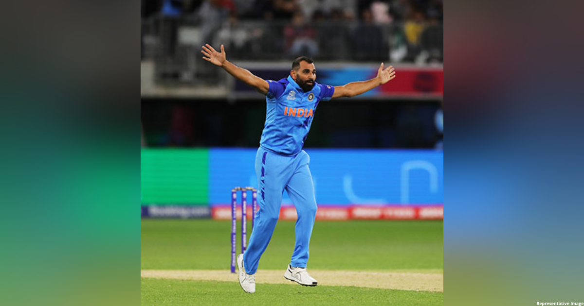 Mohammed Shami ruled of ODI series against Bangladesh due to hand injury: Sources